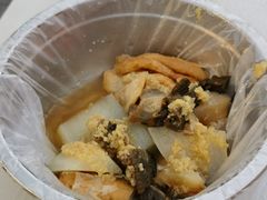-峰景台亚姨牛杂
