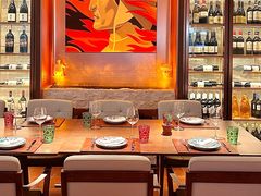 -Mammamia意大利餐厅(阳春巷店)