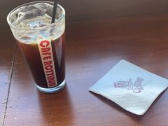 -劳顶笨咖啡(敦化店)