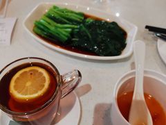 -港久茶餐厅(鹭洲里店)