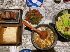 -一味大院•桐庐菜传承店(春江路店)