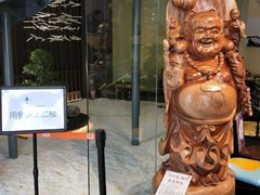 -锋味餐厅(空港复悦里店)