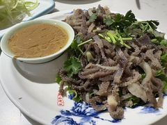 -老仁义·清真菜(太古街店)