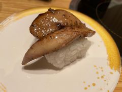 -合点寿司(金虹桥商场店)