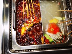 -闵四遵义羊肉粉(朝外大街店)