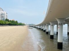 -演武大桥观景平台