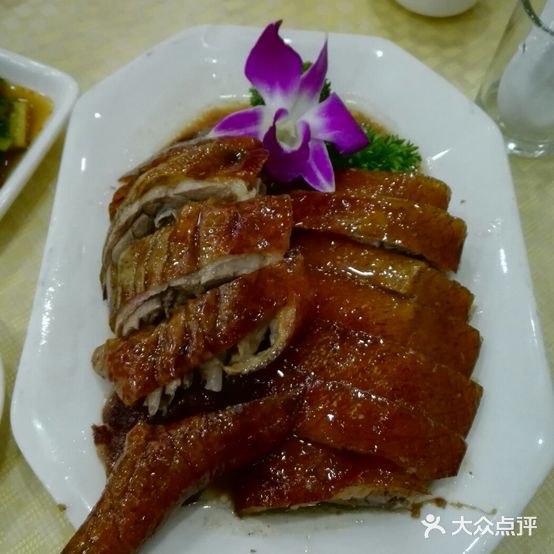 清心烧鹅海鲜餐厅(石鼓店)
