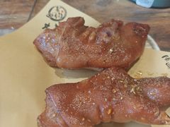 -香约老地方烧烤(九道街店)