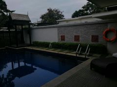 -三亚亚龙湾雅高铂尔曼别墅度假酒店