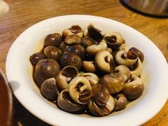 -旅马餐厅(茅家埠店)