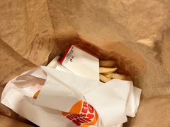 -汉堡王(砂之船奥莱店)