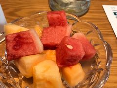 -粤域茶餐厅