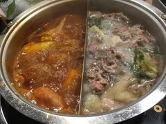-水林间·寿喜烧自助(仙林金鹰店)