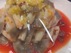 -大鹏饭店·金陵家宴(奥体中心店)