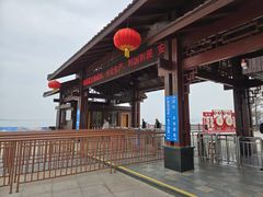 -东山风动石景区