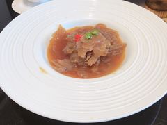 -听松楼·花园酒店·自助餐厅(红梅公园店)