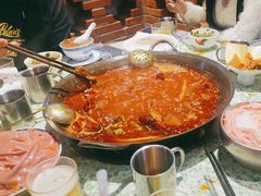 -五里关火锅(牛市口店)