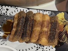 -云中鱼蒸汽石锅鱼(川沙百联店)