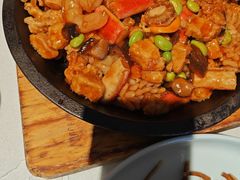 -百饺园(平山道店)