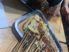 -清真·马峰烤肉(小学习北巷店)