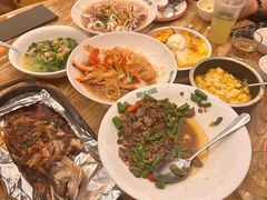 -新白鹿餐厅(龙游路总店·杭帮菜名店)