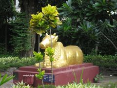 -柬埔寨国家博物馆