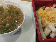 -食盈碗仔翅(星玺广场店)