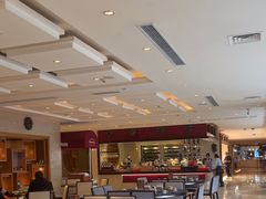 -盛宴自助餐厅(运达喜来登店)