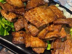 -云晓光头烧烤吧(盛夏店)