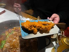 -老天桥蛙炉火锅(姑苏总店)