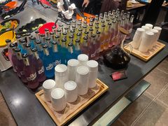 -比格比萨(国际能源店)