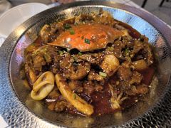-蛙老爹·蜀香美蛙鱼头(王家湾店)