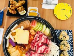 -小岛餐厅