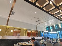 大堂-啫神·广州地标美食(北京路店)