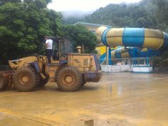 -清泉湾生态旅游度假区