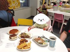 -宜家·瑞典风味餐厅(无锡店)