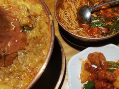 -觅山云南菜(泊富ICITY店)