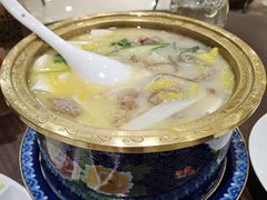 -全聚德(上海首店浦东店)