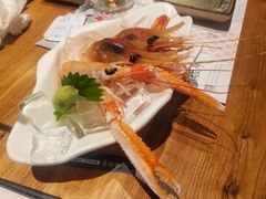 鳌虾-赤坂亭·M9和牛烧肉·铁板烧(合肥万象城店)