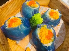-蘩楼(华强北总店)
