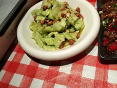 -王大爷成都烧烤(营门口店)