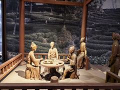 -湖州博物馆