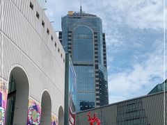 -上海第一八佰伴