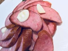 -上关雪東北菜(中房金谊店)