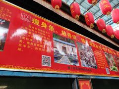 -年辉渔村