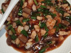 -张家小灶(东城店)