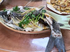 -幽优农庄·森波拉特色本地农家菜