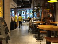 -乐凯撒披萨(东方新世界店)