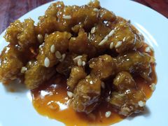 焦炸丸-管记水席老店(仙果市街店)