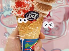 -DQ·蛋糕·冰淇淋(惠山万达店)